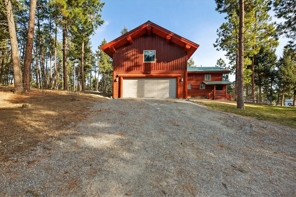 185 Elk Run Drive Rexford MT 59930
