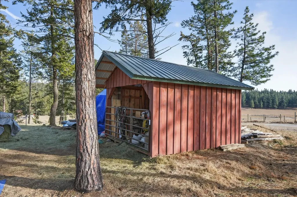 185 Elk Run Drive Rexford MT 59930