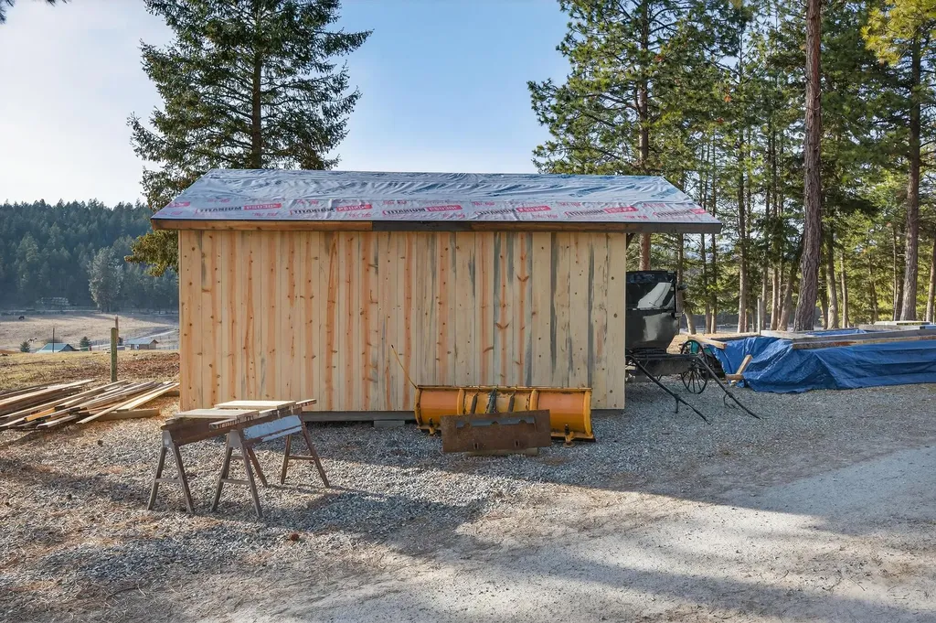 185 Elk Run Drive Rexford MT 59930