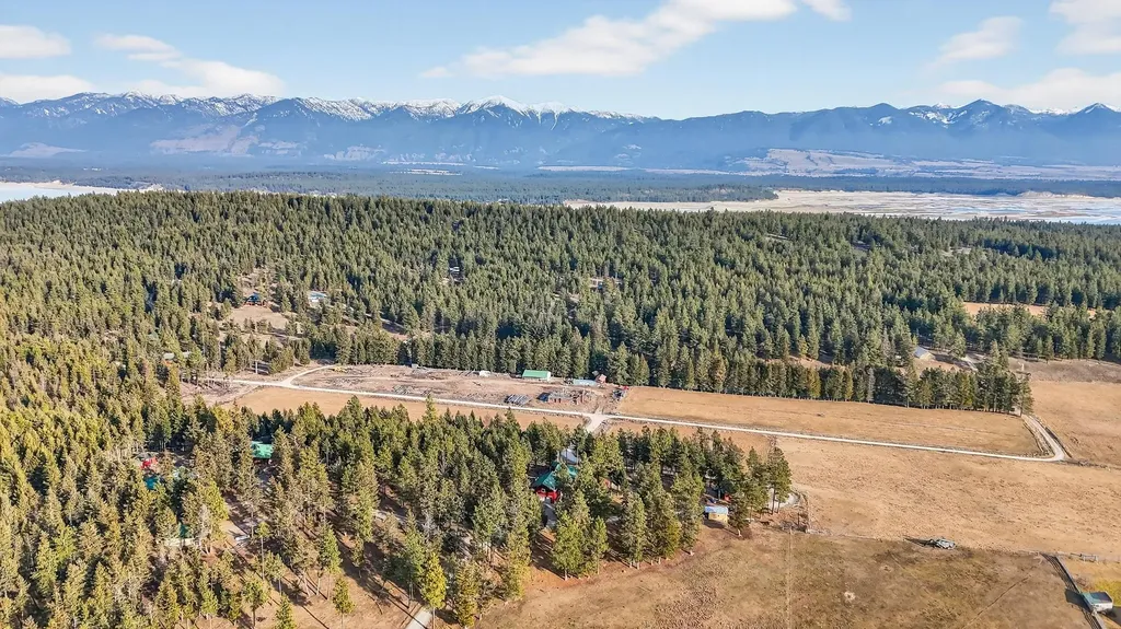 185 Elk Run Drive Rexford MT 59930