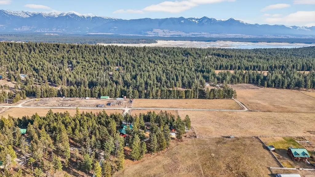 185 Elk Run Drive Rexford MT 59930