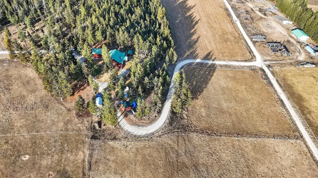 185 Elk Run Drive Rexford MT 59930