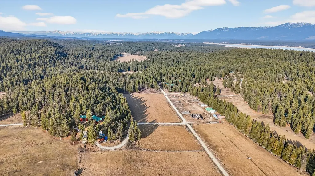 185 Elk Run Drive Rexford MT 59930