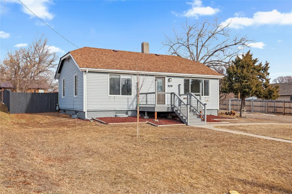 509 Smelter Avenue NW Great Falls MT 59404