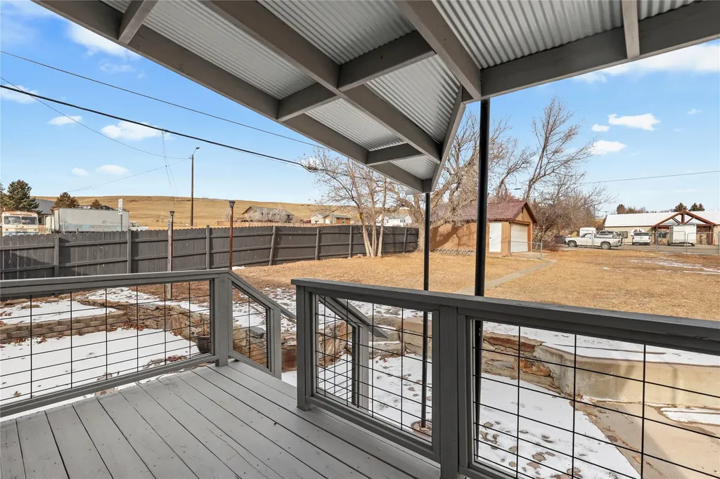509 Smelter Avenue NW Great Falls MT 59404