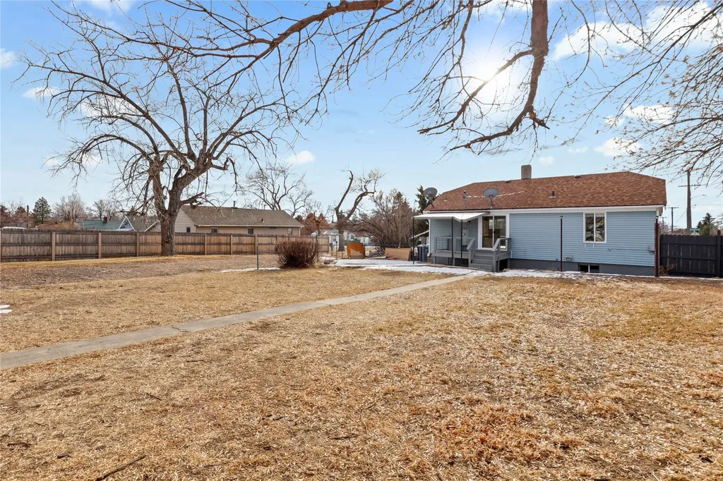 509 Smelter Avenue NW Great Falls MT 59404