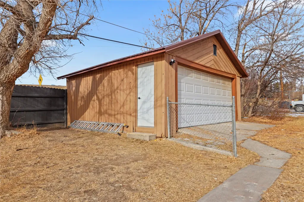 509 Smelter Avenue NW Great Falls MT 59404