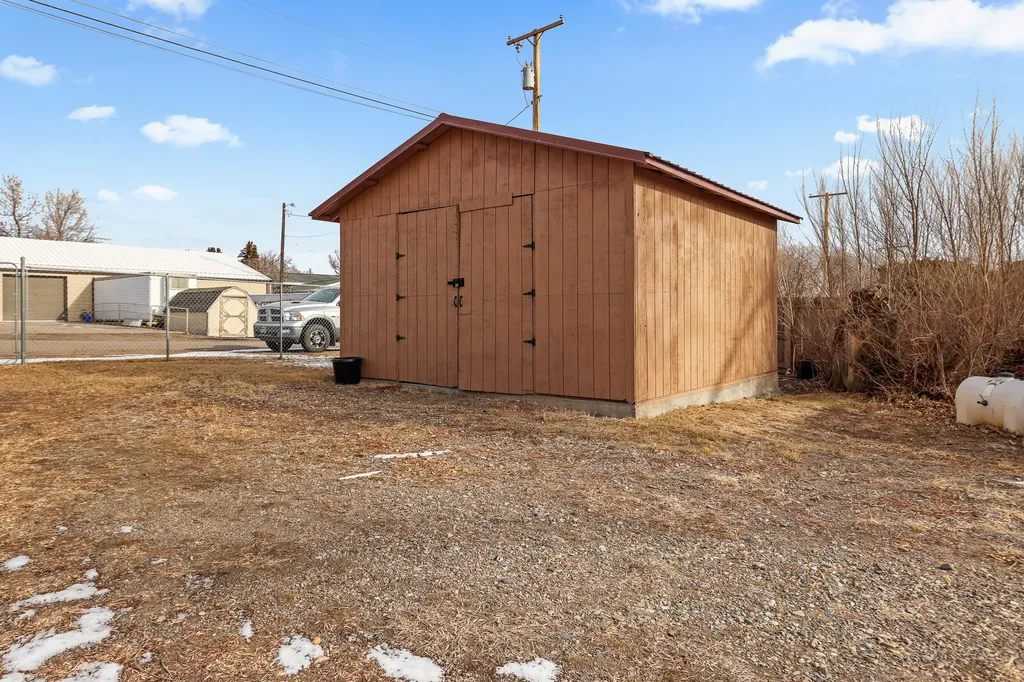 509 Smelter Avenue NW Great Falls MT 59404