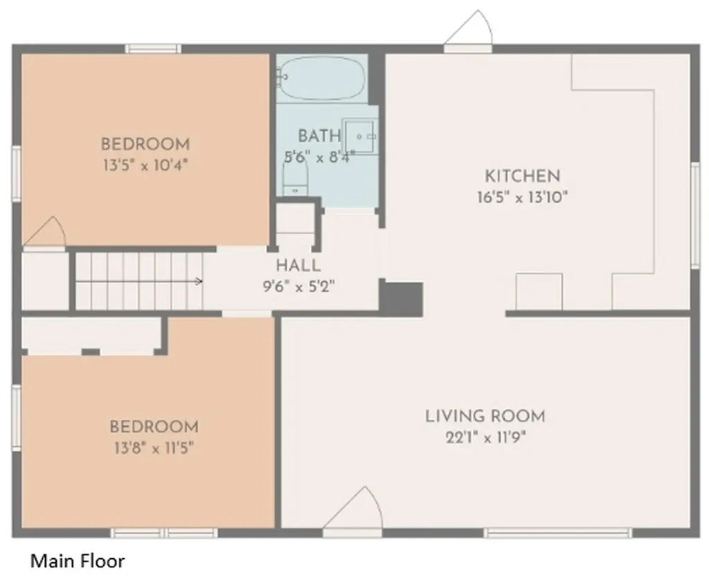 509 Smelter Avenue NW Great Falls MT 59404