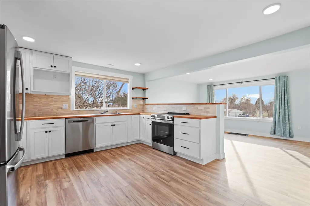 509 Smelter Avenue NW Great Falls MT 59404