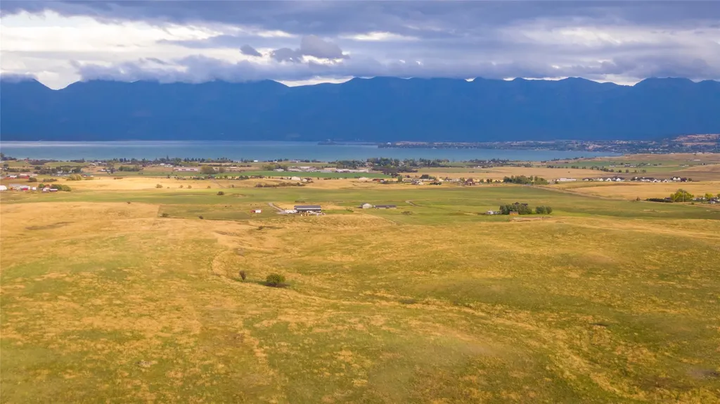 Nhn Tower Road Polson MT 59860