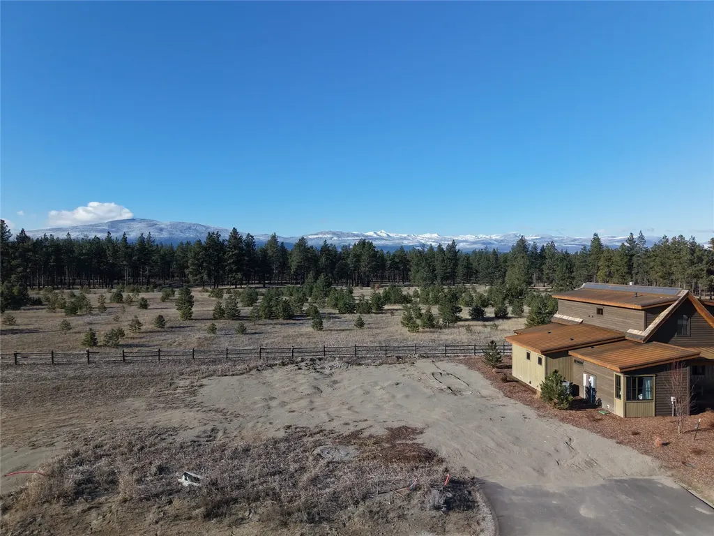 74 Crooked Stick Way Eureka MT 59917