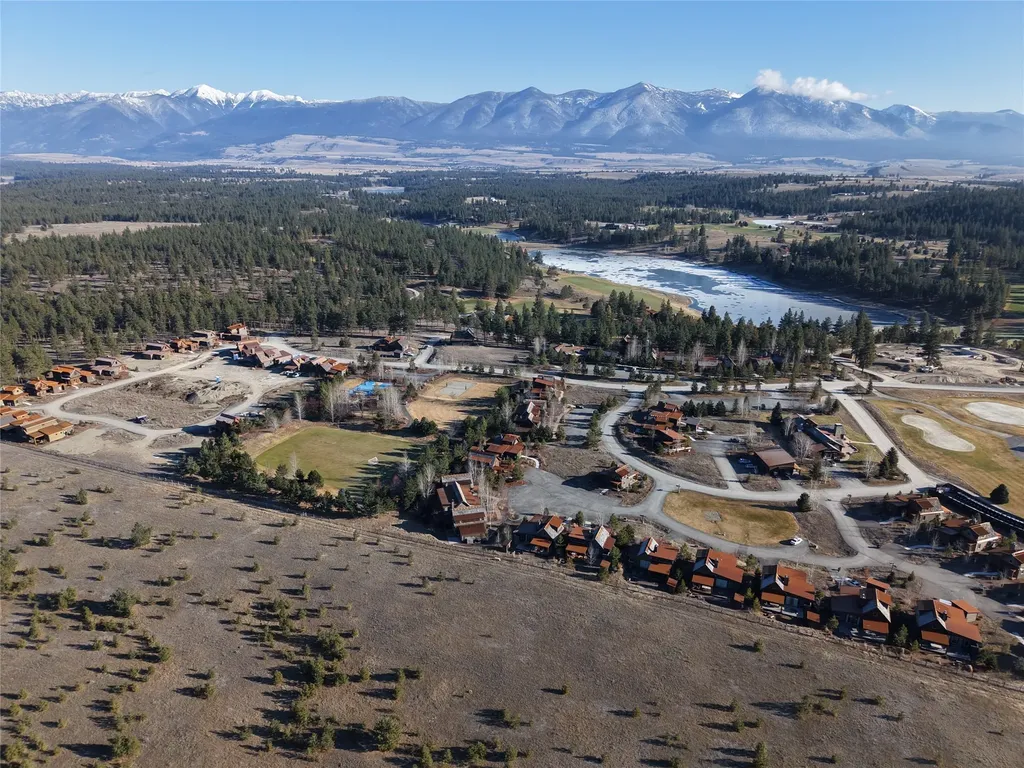 74 Crooked Stick Way Eureka MT 59917