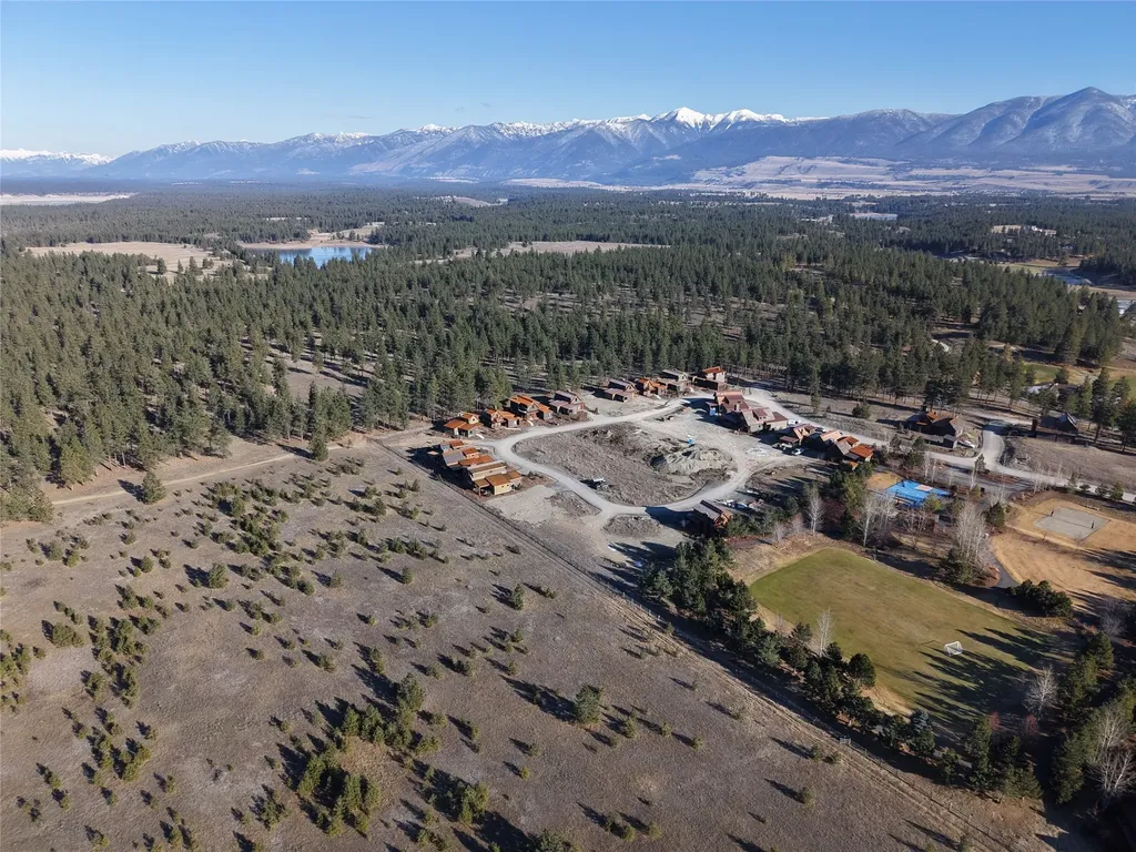74 Crooked Stick Way Eureka MT 59917