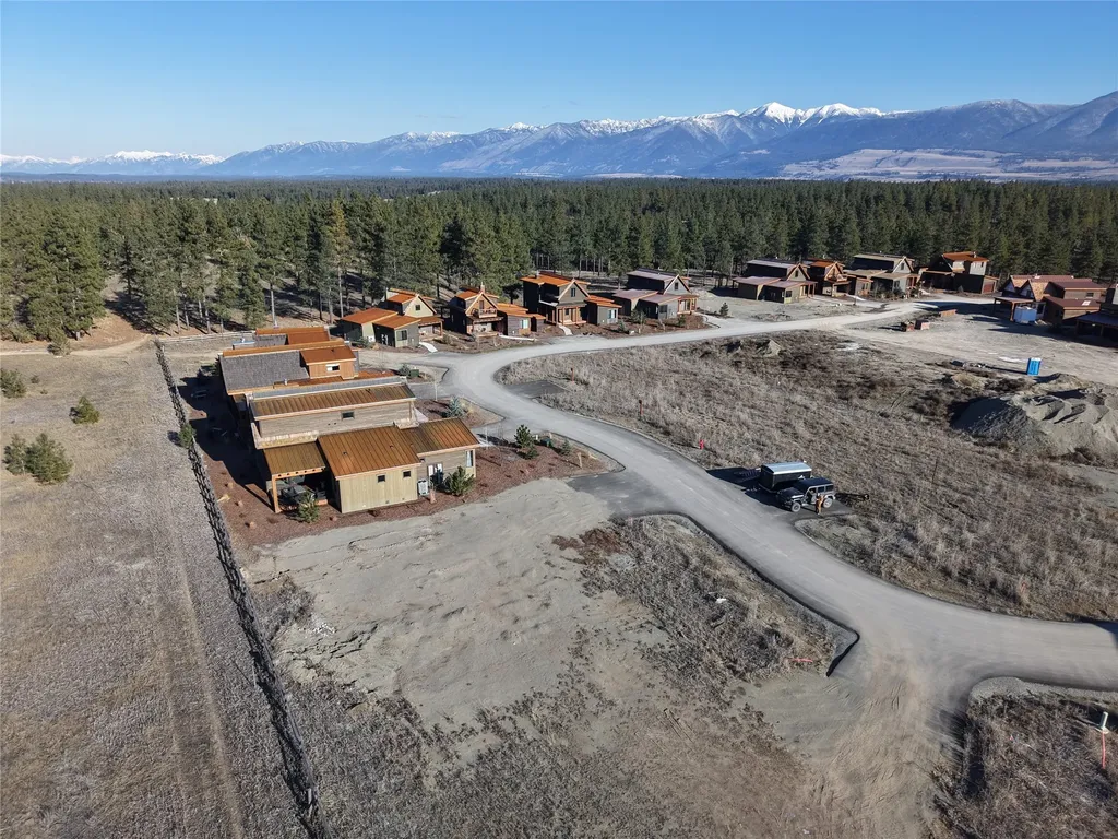 74 Crooked Stick Way Eureka MT 59917