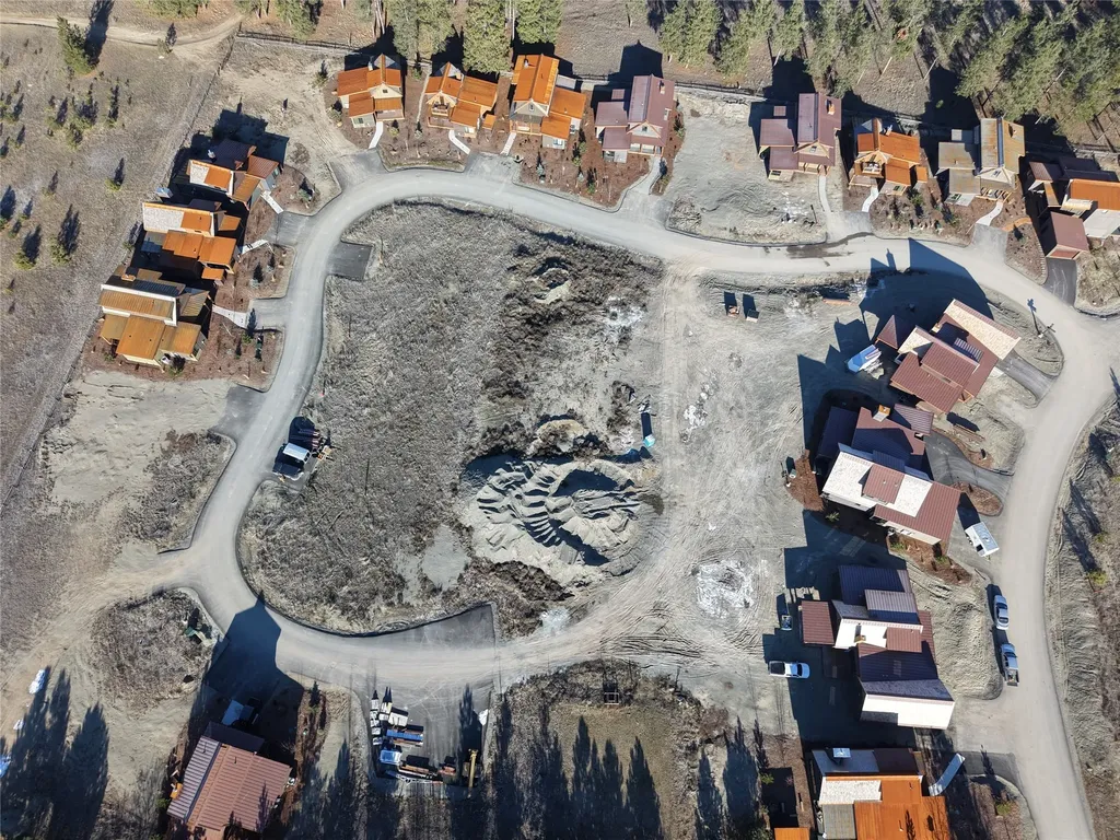 74 Crooked Stick Way Eureka MT 59917