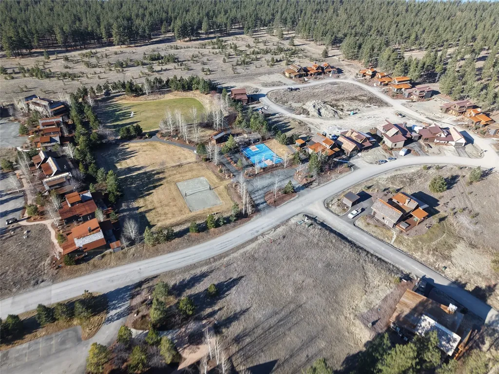 74 Crooked Stick Way Eureka MT 59917