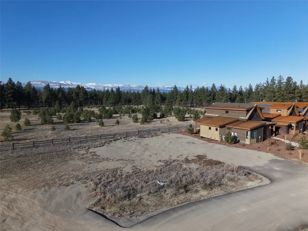 74 Crooked Stick Way Eureka MT 59917