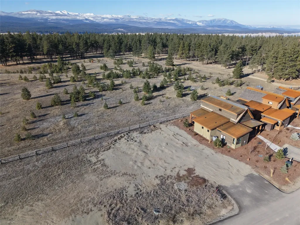 74 Crooked Stick Way Eureka MT 59917