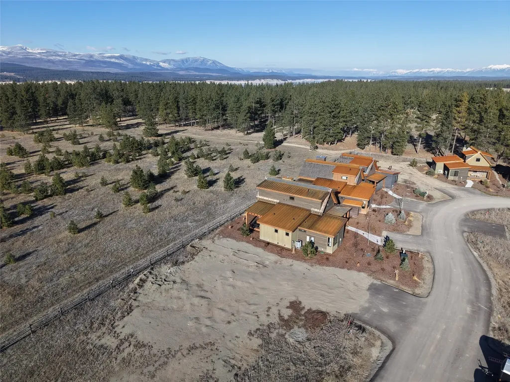 74 Crooked Stick Way Eureka MT 59917