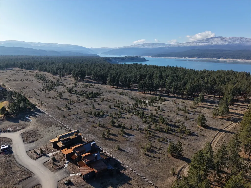 74 Crooked Stick Way Eureka MT 59917