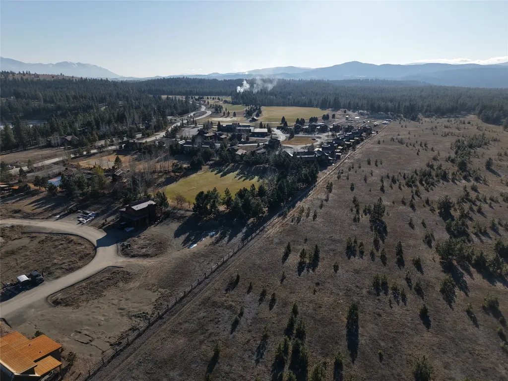 74 Crooked Stick Way Eureka MT 59917
