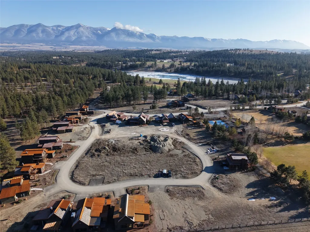 74 Crooked Stick Way Eureka MT 59917