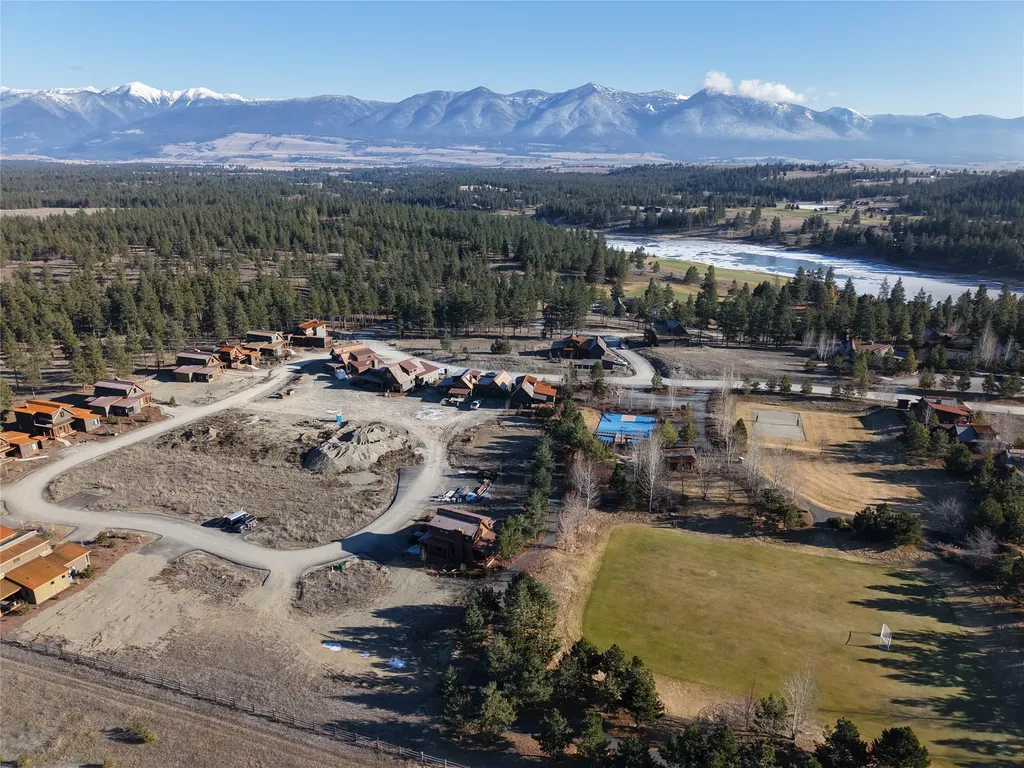 74 Crooked Stick Way Eureka MT 59917