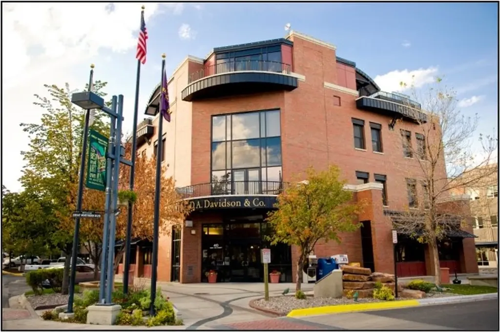 40 W 14th Street Helena MT 59601