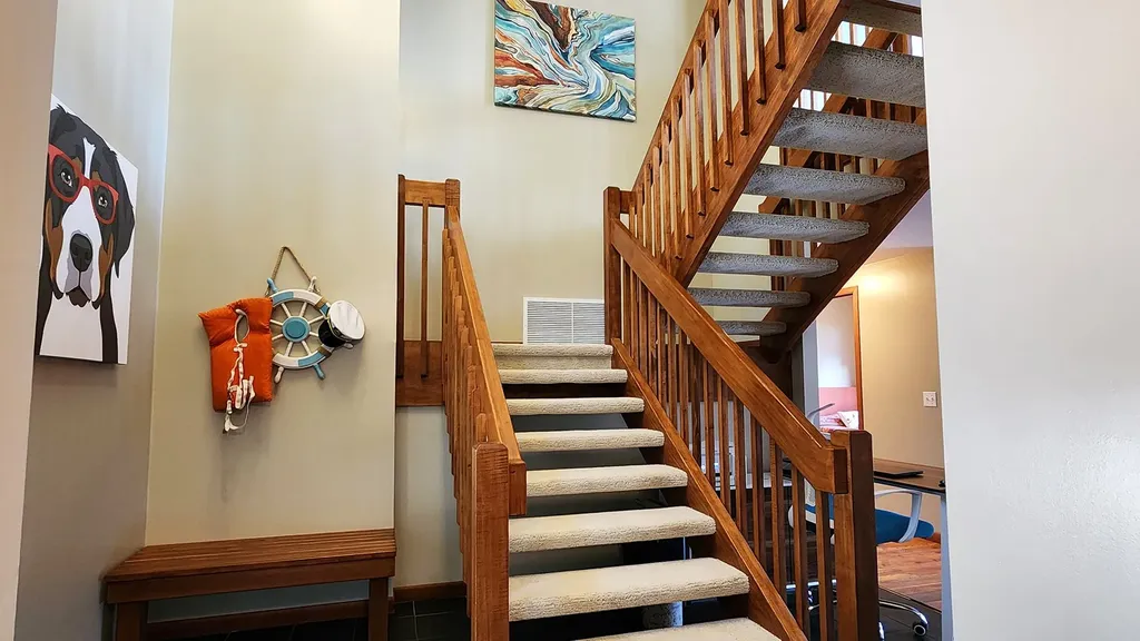 989 Lake Of The Woods Lane Bigfork MT 59911