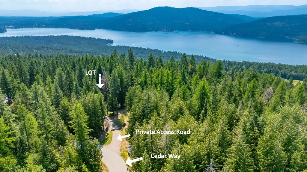 120 Cedar Way Whitefish MT 59937