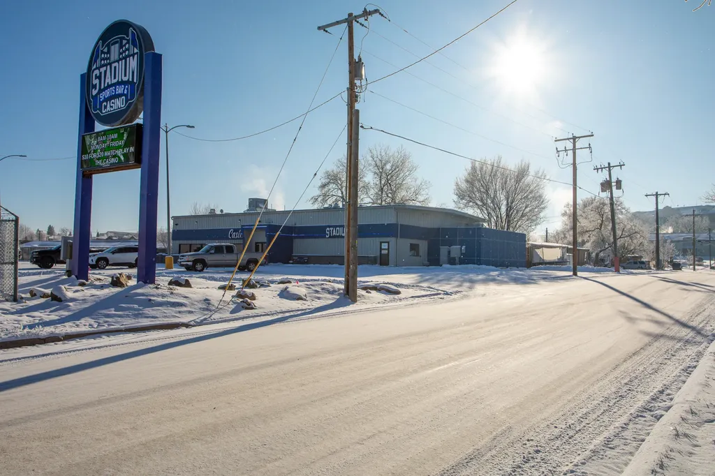1121 5th Street S Great Falls MT 59405