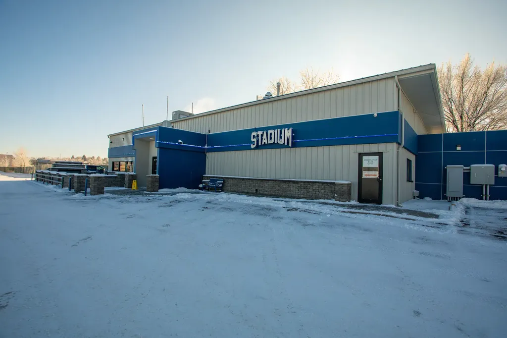 1121 5th Street S Great Falls MT 59405