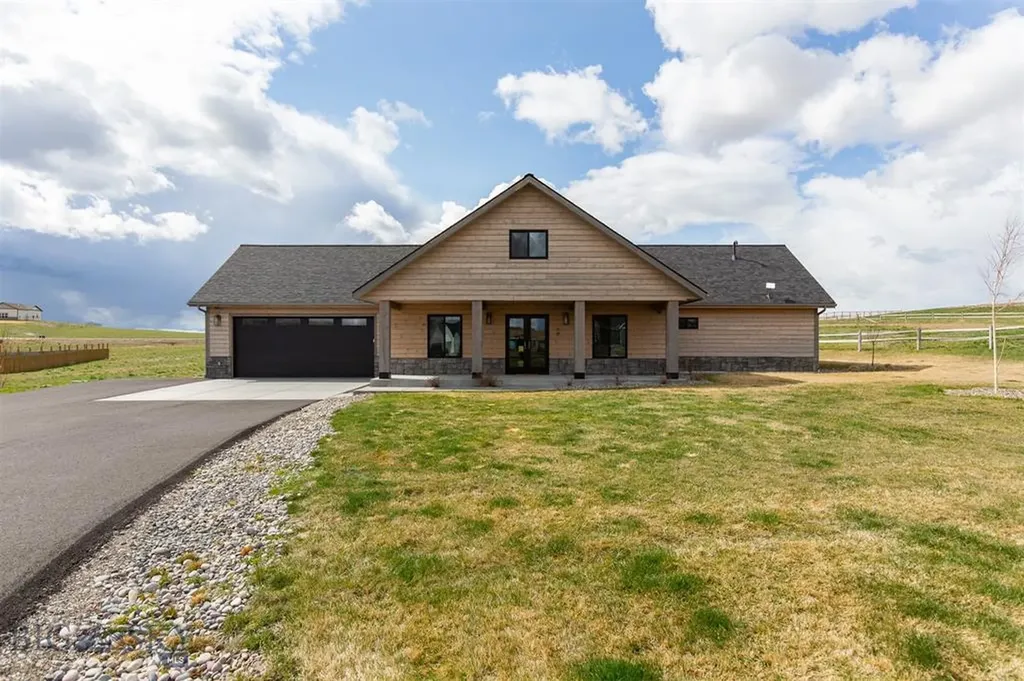 19 Sharptail Place Three Forks MT 59752