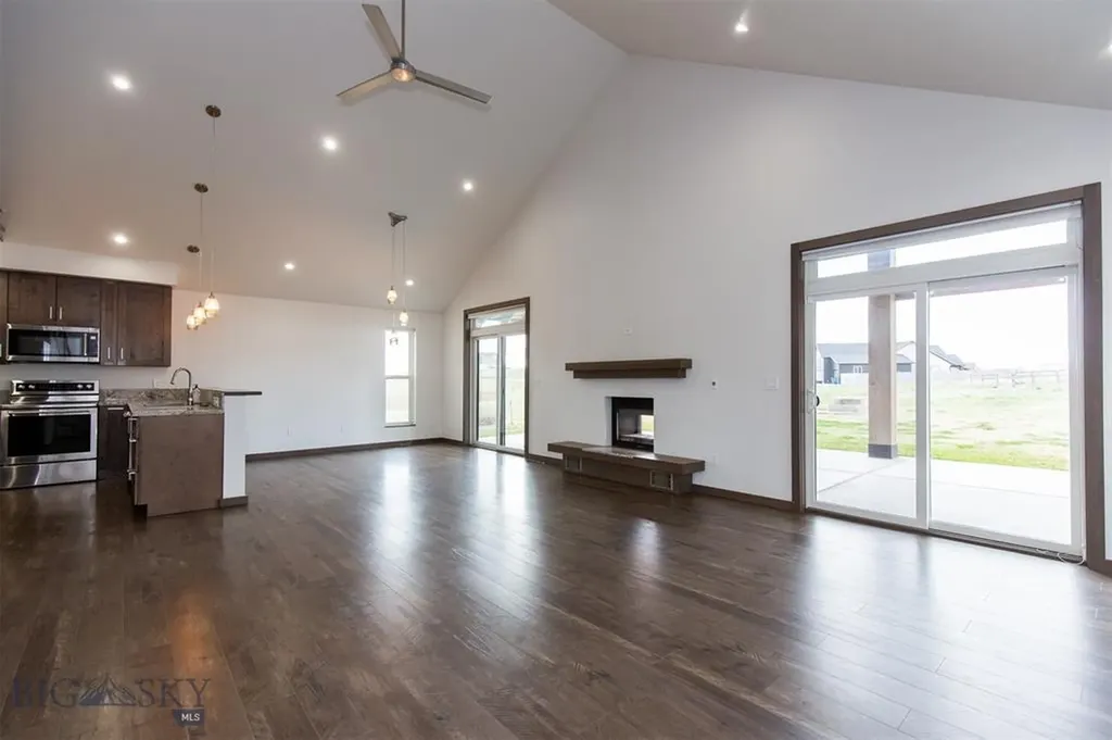 19 Sharptail Place Three Forks MT 59752