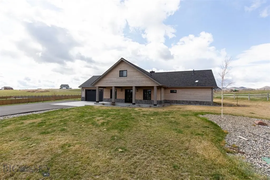 19 Sharptail Place Three Forks MT 59752
