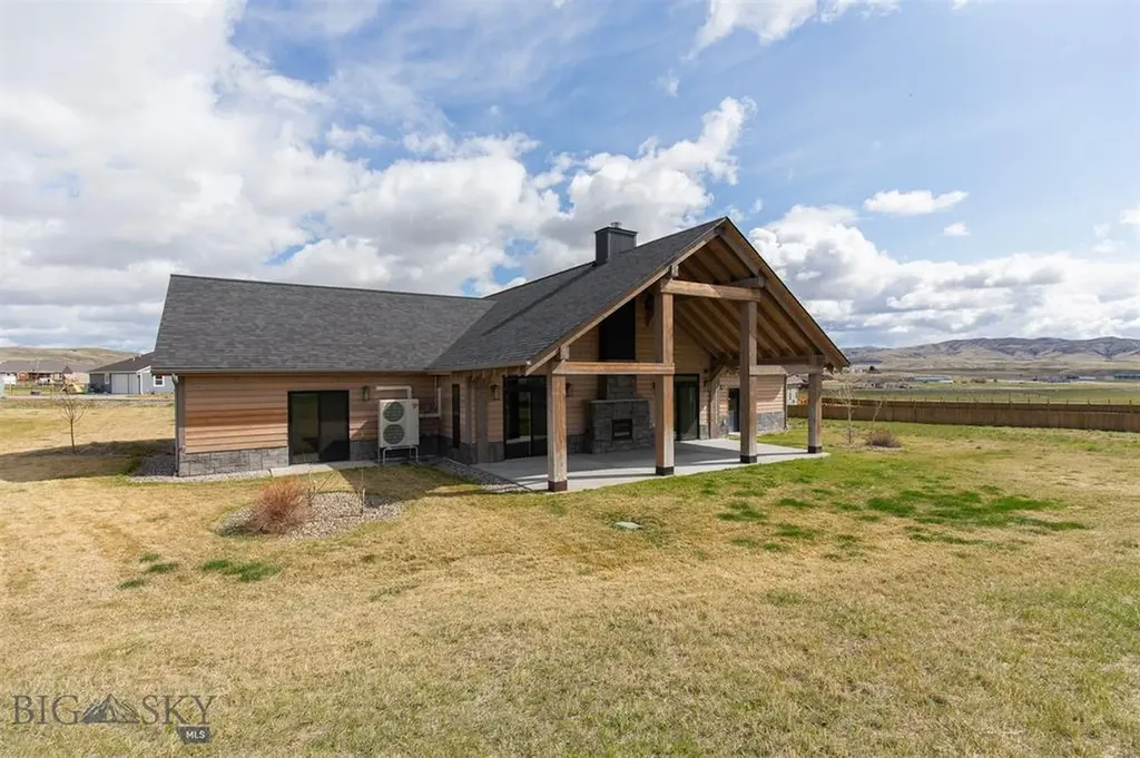19 Sharptail Place Three Forks MT 59752