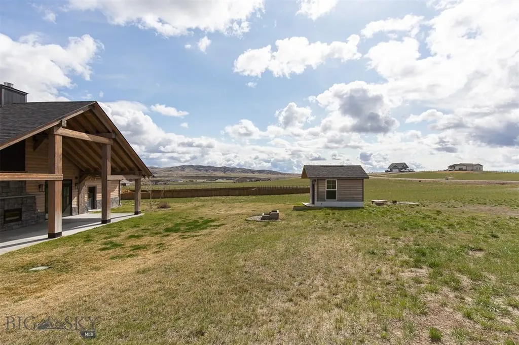 19 Sharptail Place Three Forks MT 59752