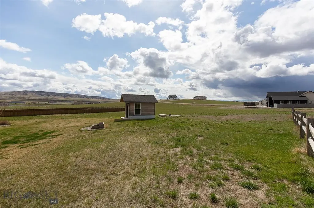 19 Sharptail Place Three Forks MT 59752
