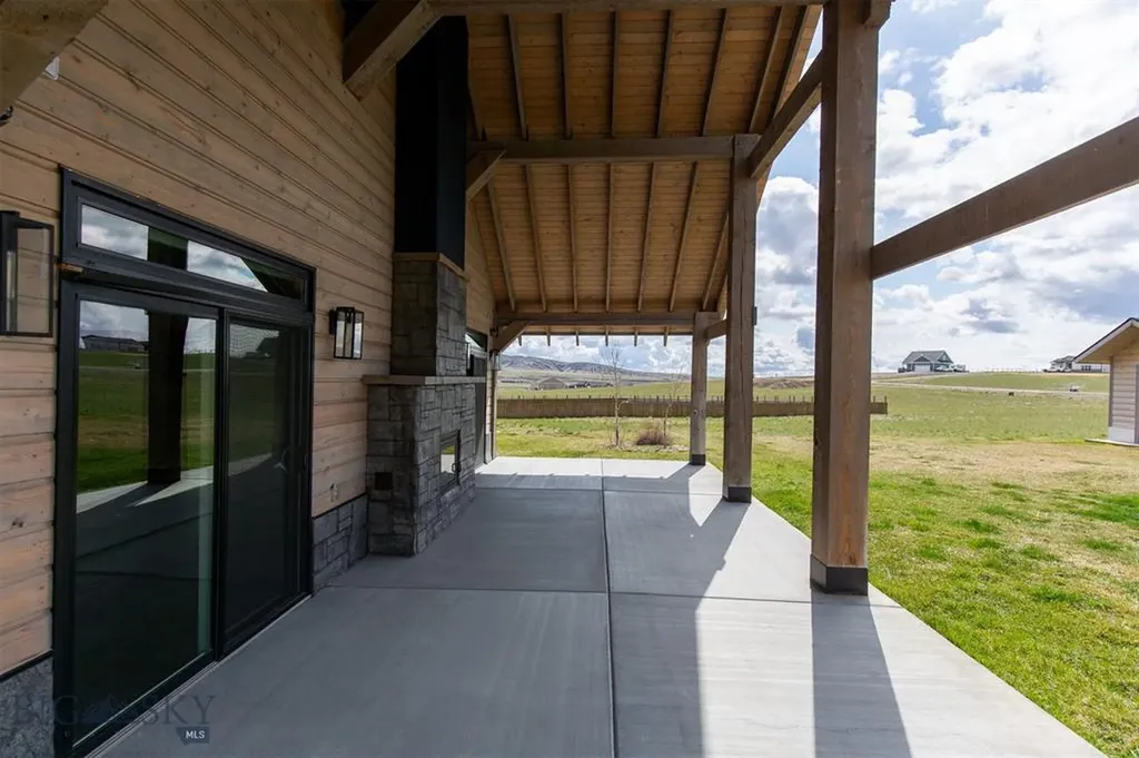 19 Sharptail Place Three Forks MT 59752