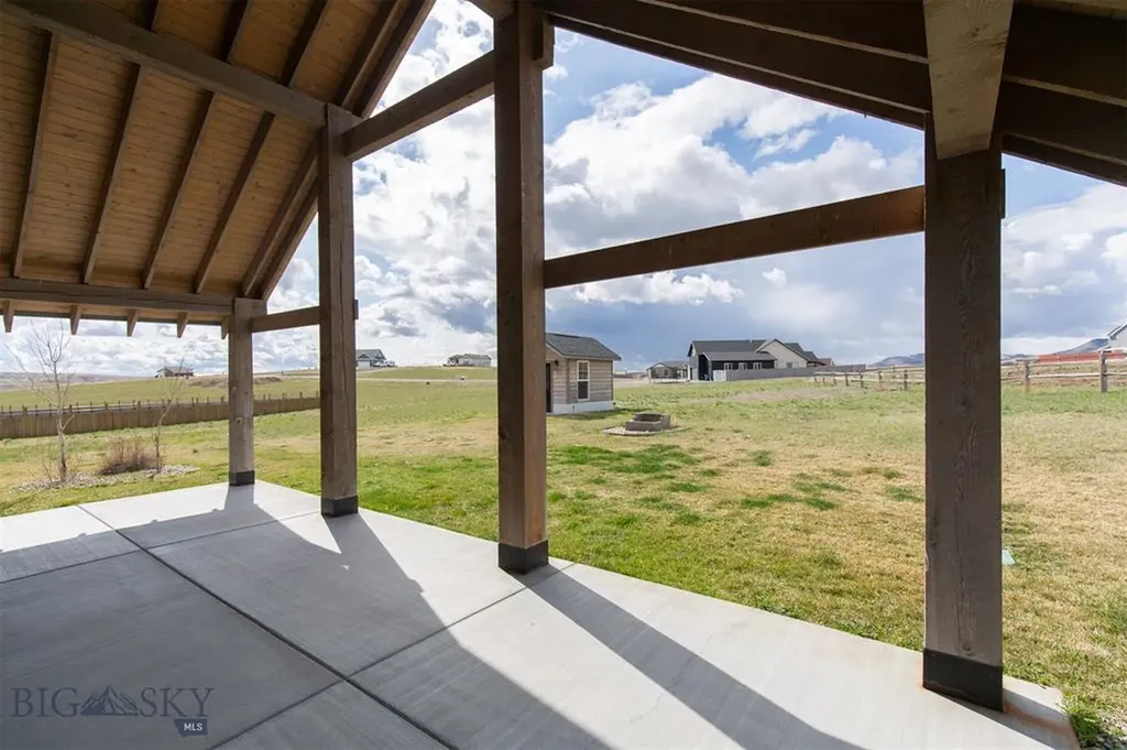 19 Sharptail Place Three Forks MT 59752