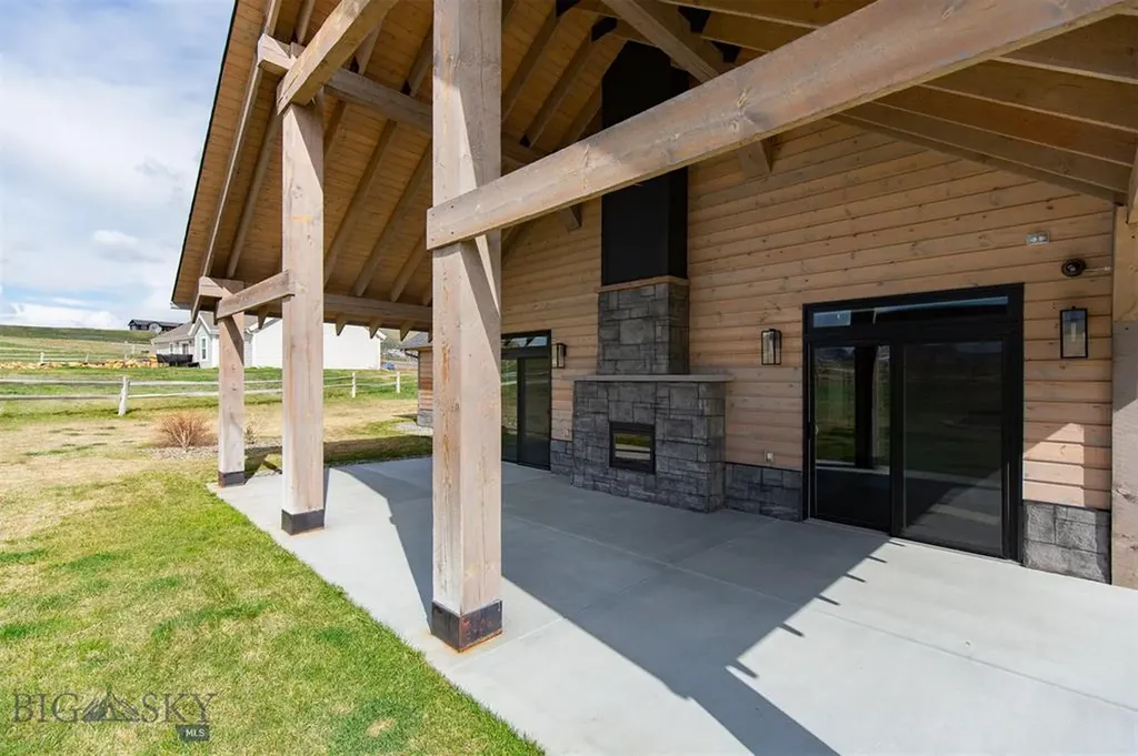 19 Sharptail Place Three Forks MT 59752