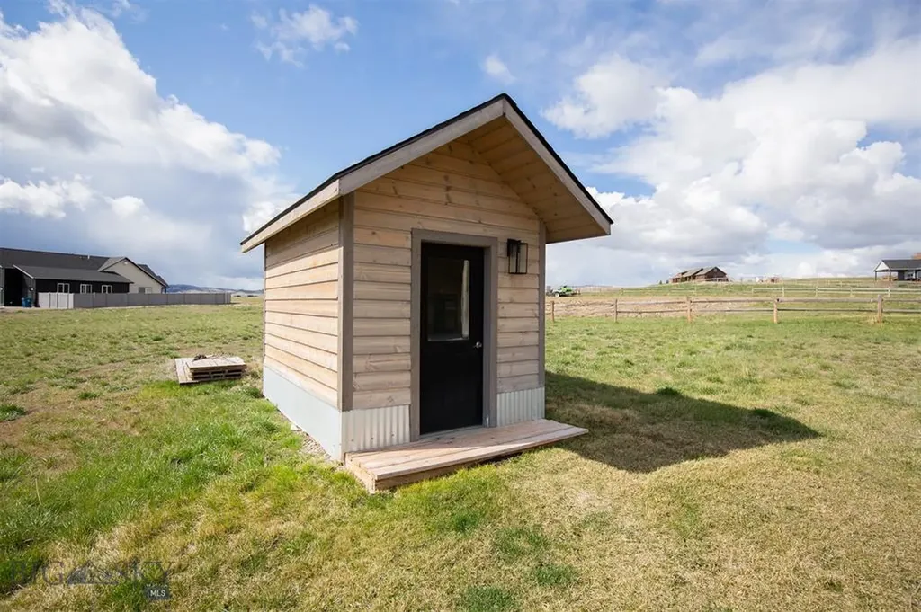 19 Sharptail Place Three Forks MT 59752