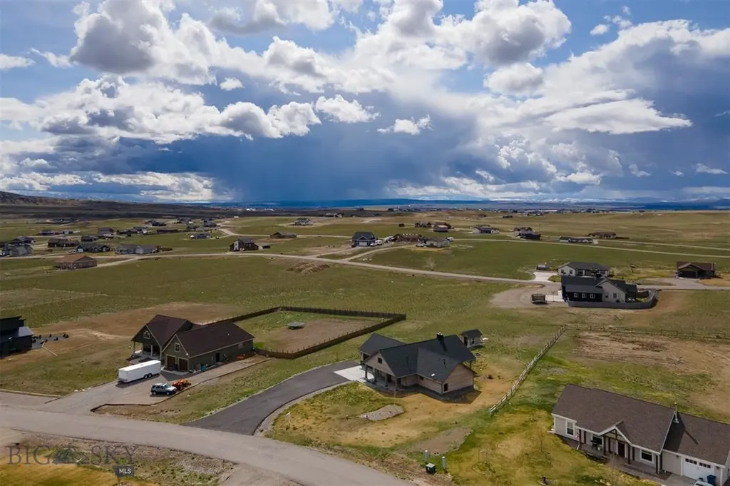 19 Sharptail Place Three Forks MT 59752