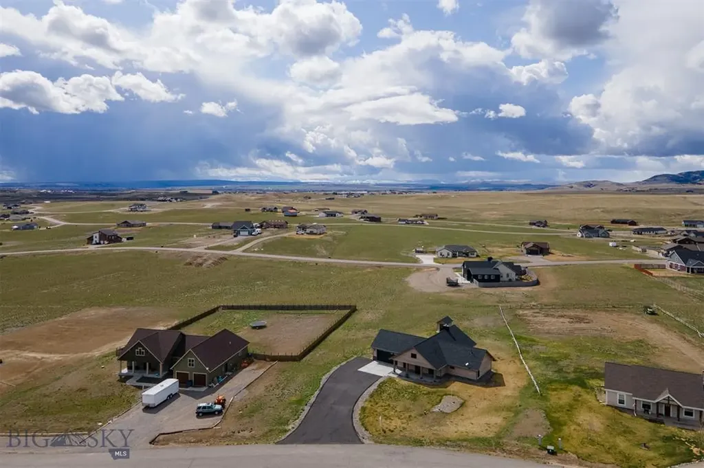 19 Sharptail Place Three Forks MT 59752