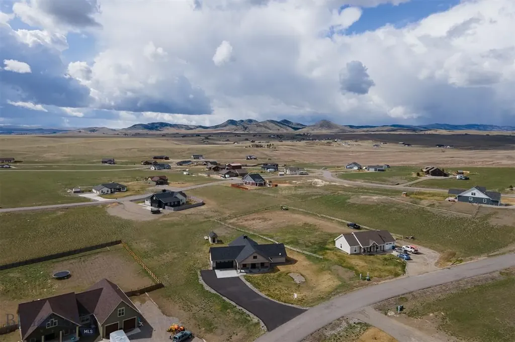 19 Sharptail Place Three Forks MT 59752