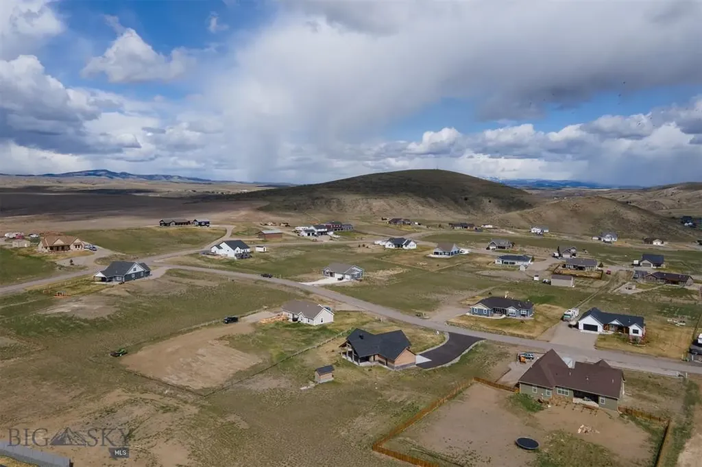 19 Sharptail Place Three Forks MT 59752