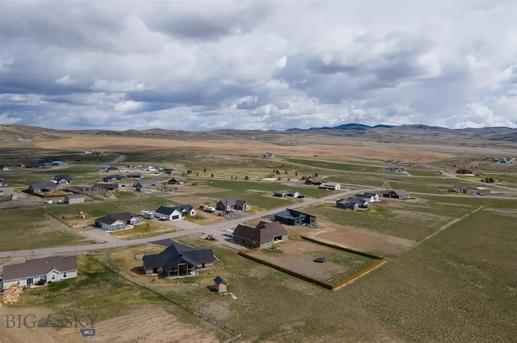 19 Sharptail Place Three Forks MT 59752