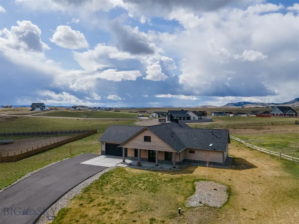 19 Sharptail Place Three Forks MT 59752