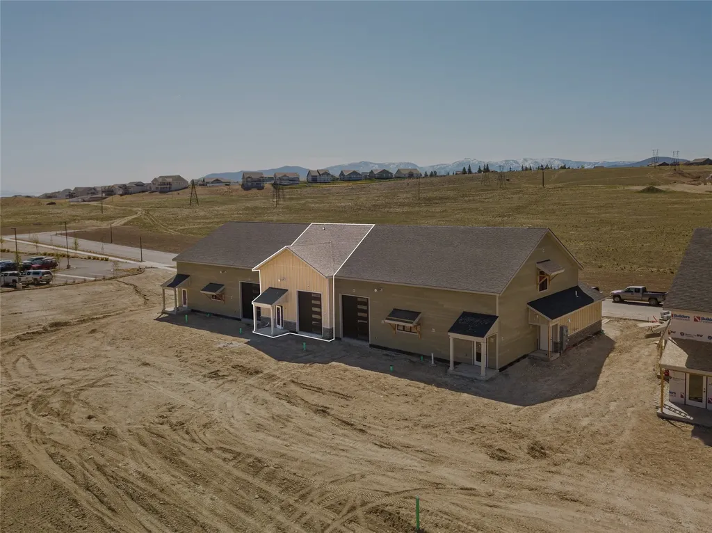 65 Elouise Cobell Street Helena MT 59601